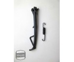 Kawasaki GPX600R zijstandaard / zij standaard / jiffy
